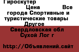 Гироскутер Smart Balance premium 10.5 › Цена ­ 5 200 - Все города Спортивные и туристические товары » Другое   . Свердловская обл.,Сухой Лог г.